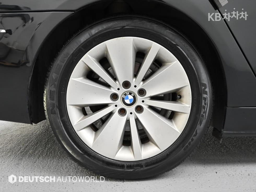 BMW 7시리즈730Li - 5