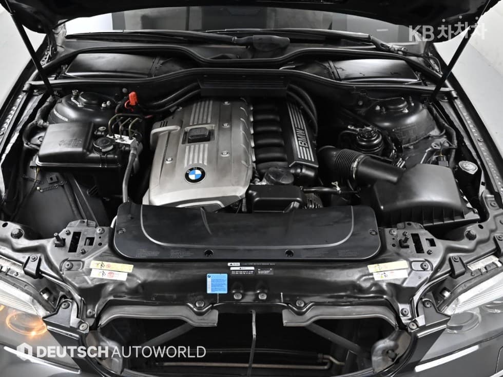 BMW 7시리즈730Li - 6