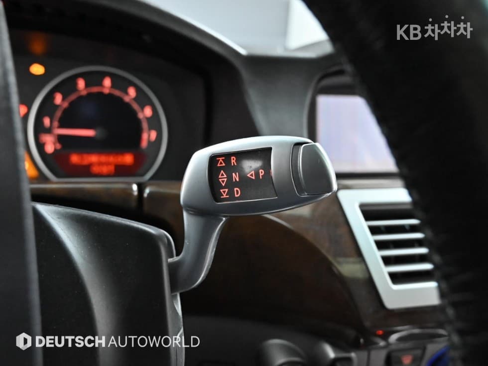 BMW 7시리즈730Li - 9