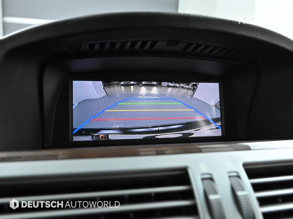 BMW 7시리즈730Li - 15