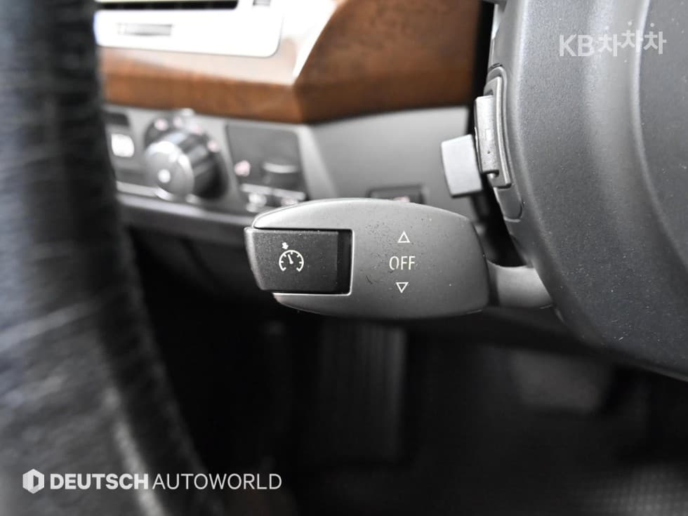 BMW 7시리즈730Li - 17