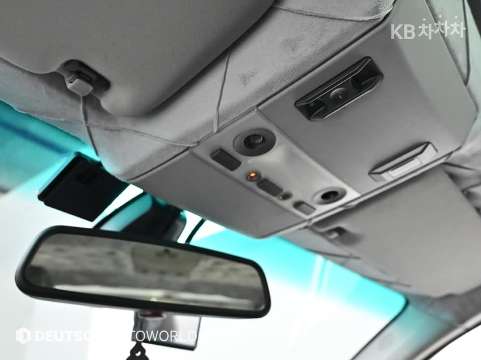 BMW 7시리즈730Li - 18