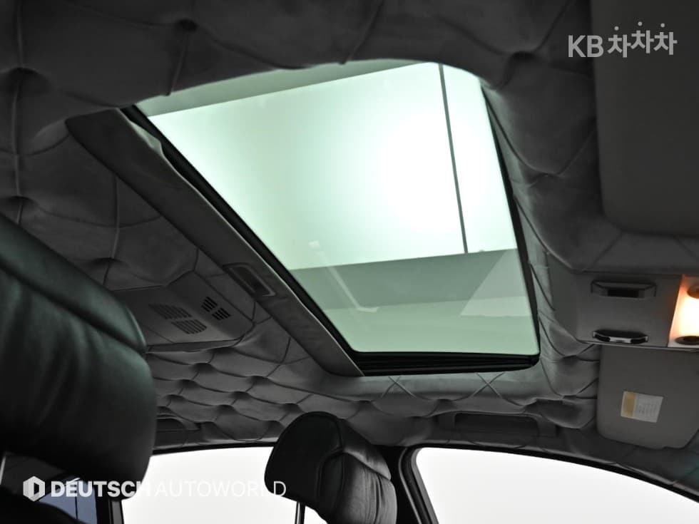 BMW 7시리즈730Li - 19