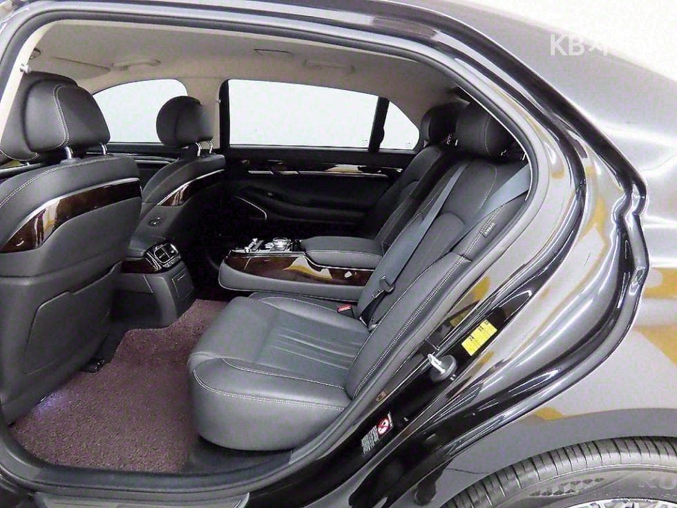 Genesis G903.8 GDi AWD Premium Luxury - 6