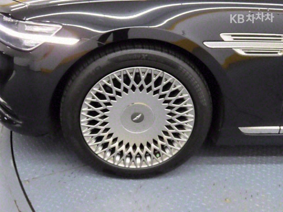 Genesis G903.8 GDi AWD Premium Luxury - 20