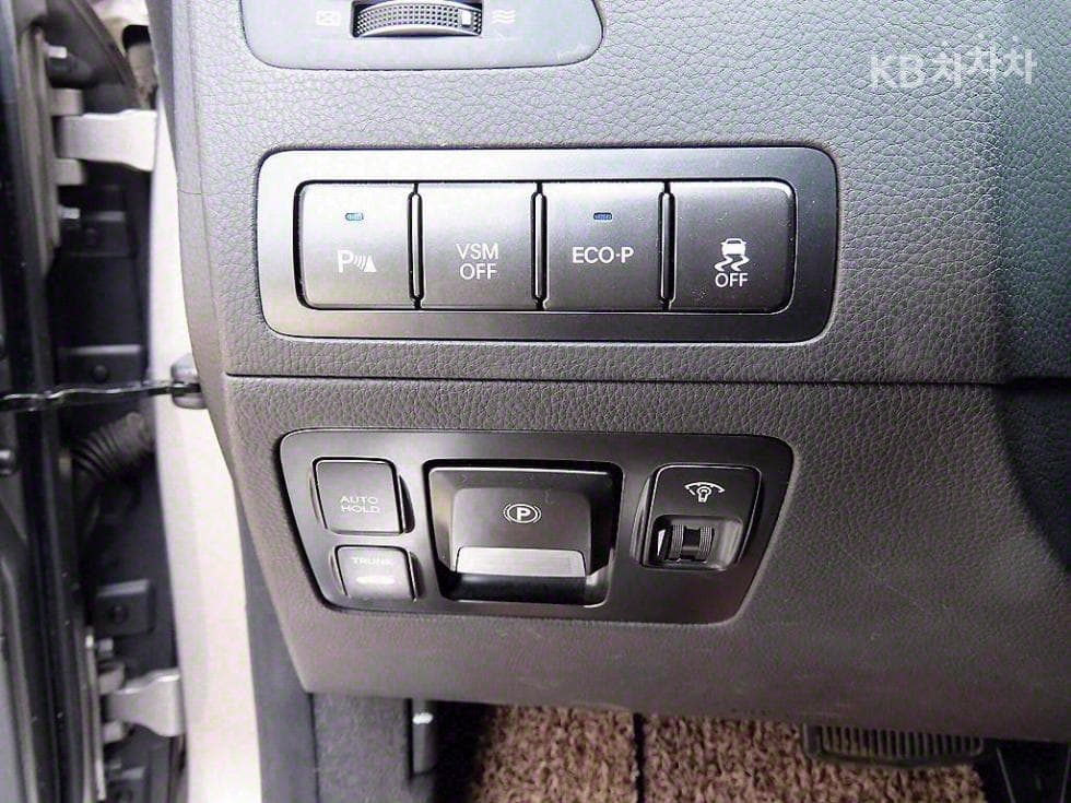 Hyundai Equus(신형)VS500 Prestige - 12