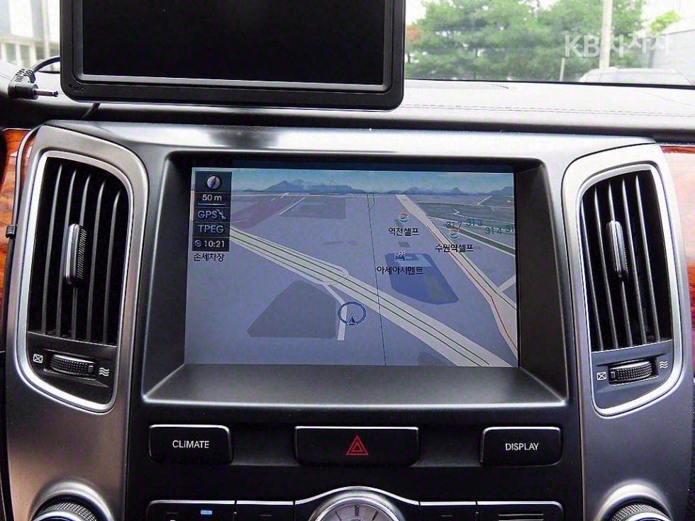 Hyundai Equus(신형)VS500 Prestige - 16