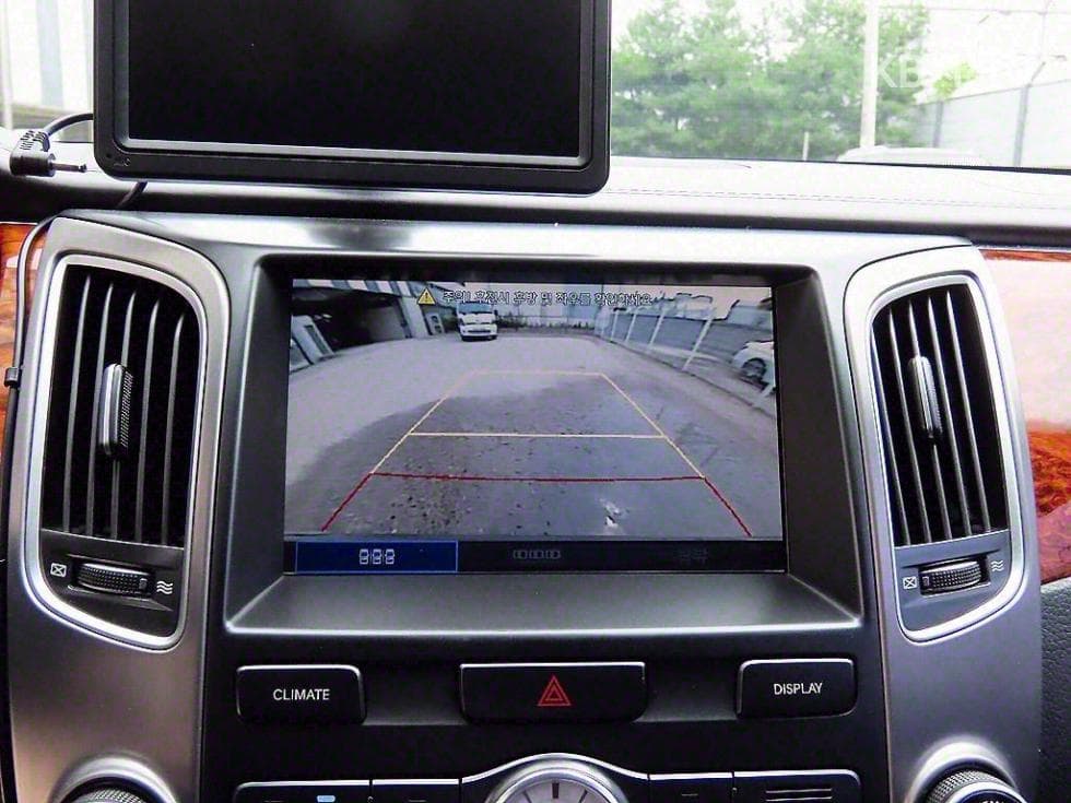 Hyundai Equus(신형)VS500 Prestige - 17