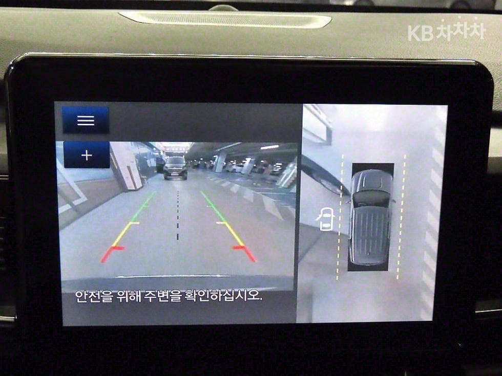 Форд Експлорер(6세대)Бензин Турбо 2.3 AWD Limited - 13