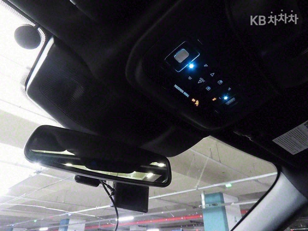 Форд Експлорер(6세대)Бензин Турбо 2.3 AWD Limited - 14