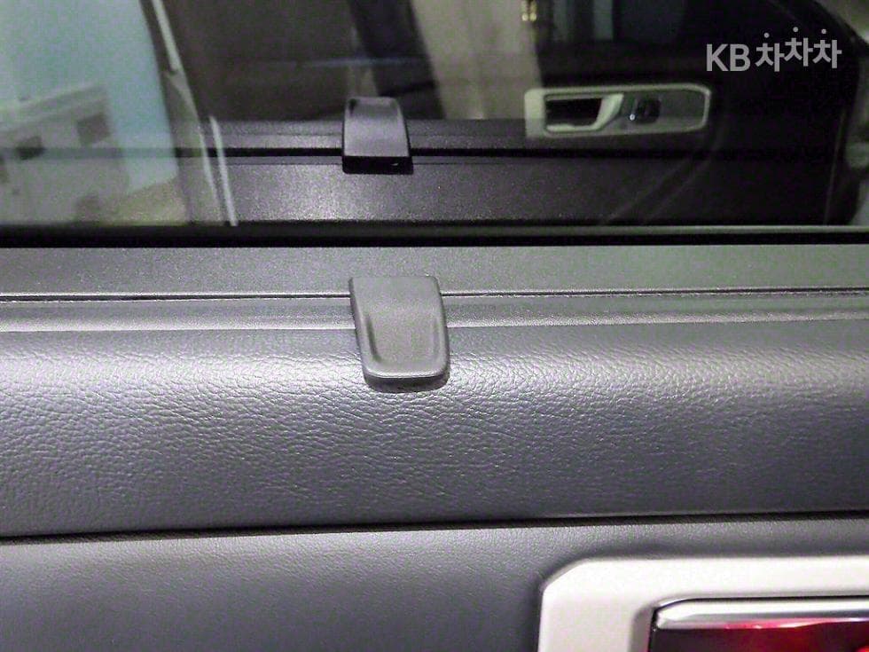 Форд Експлорер(6세대)Бензин Турбо 2.3 AWD Limited - 15