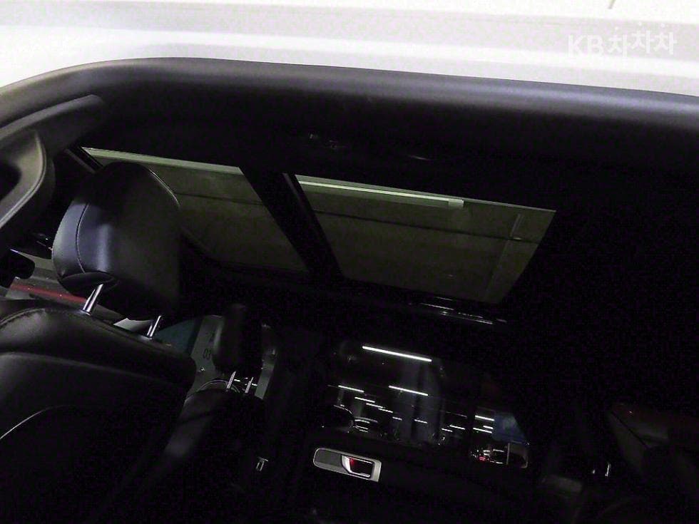 Форд Експлорер(6세대)Бензин Турбо 2.3 AWD Limited - 16