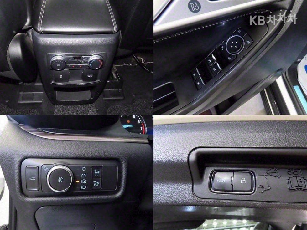 Форд Експлорер(6세대)Бензин Турбо 2.3 AWD Limited - 18
