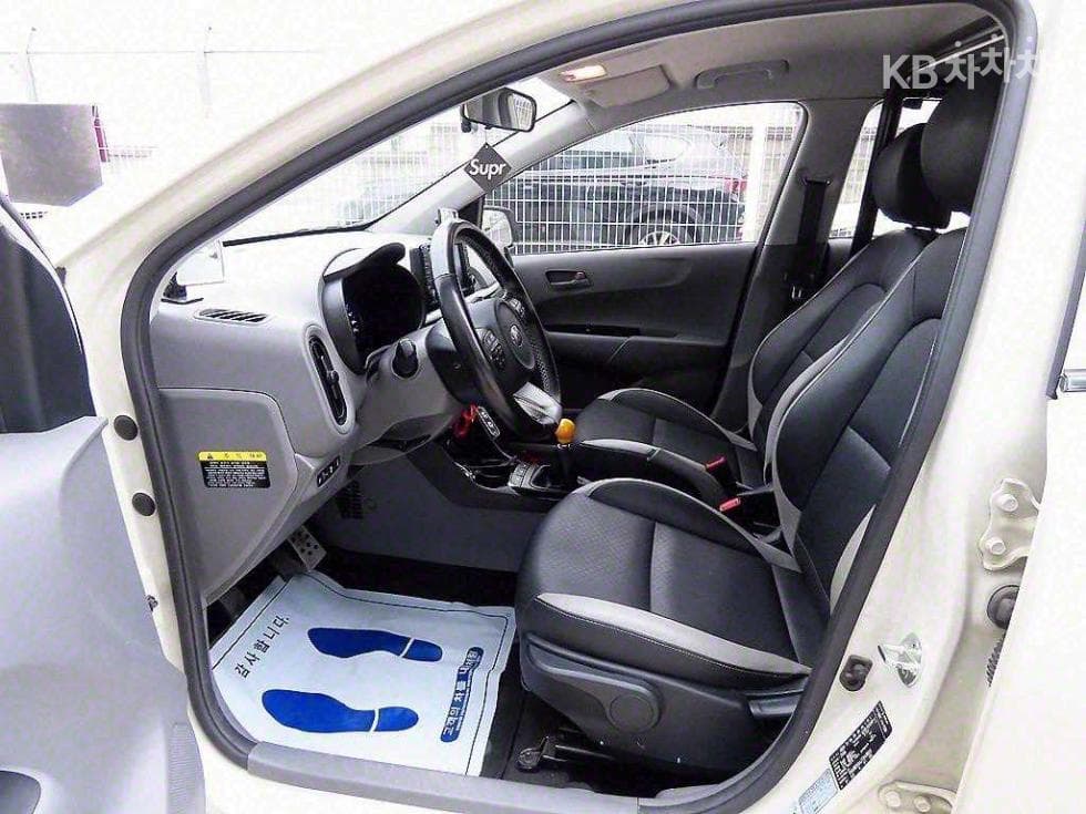 Киа Всеново Morning (старо поколение)(JA)Deluxe - 5