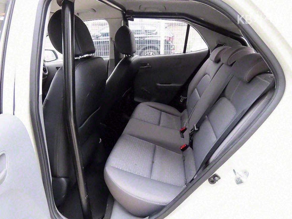 Киа Всеново Morning (старо поколение)(JA)Deluxe - 6