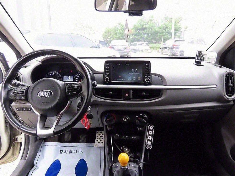 Киа Всеново Morning (старо поколение)(JA)Deluxe - 7