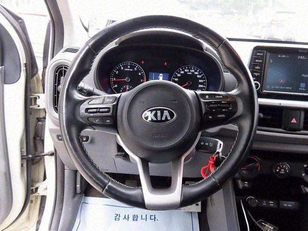 Киа Всеново Morning (старо поколение)(JA)Deluxe - 8