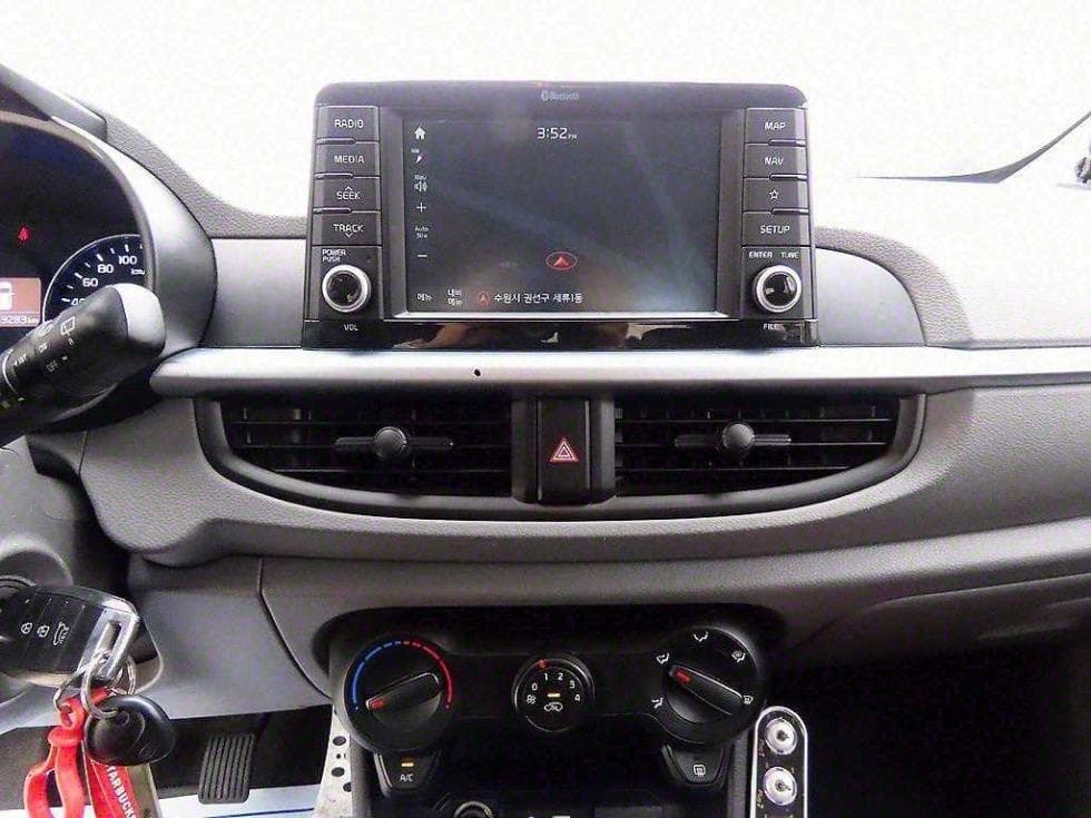 Киа Всеново Morning (старо поколение)(JA)Deluxe - 14