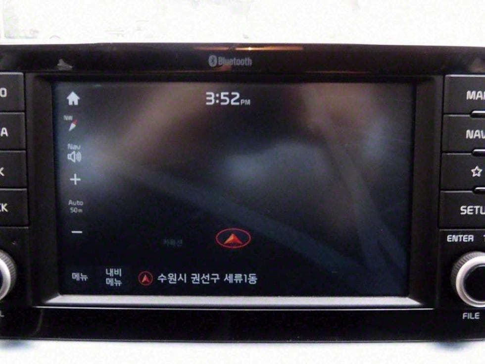 Киа Всеново Morning (старо поколение)(JA)Deluxe - 15