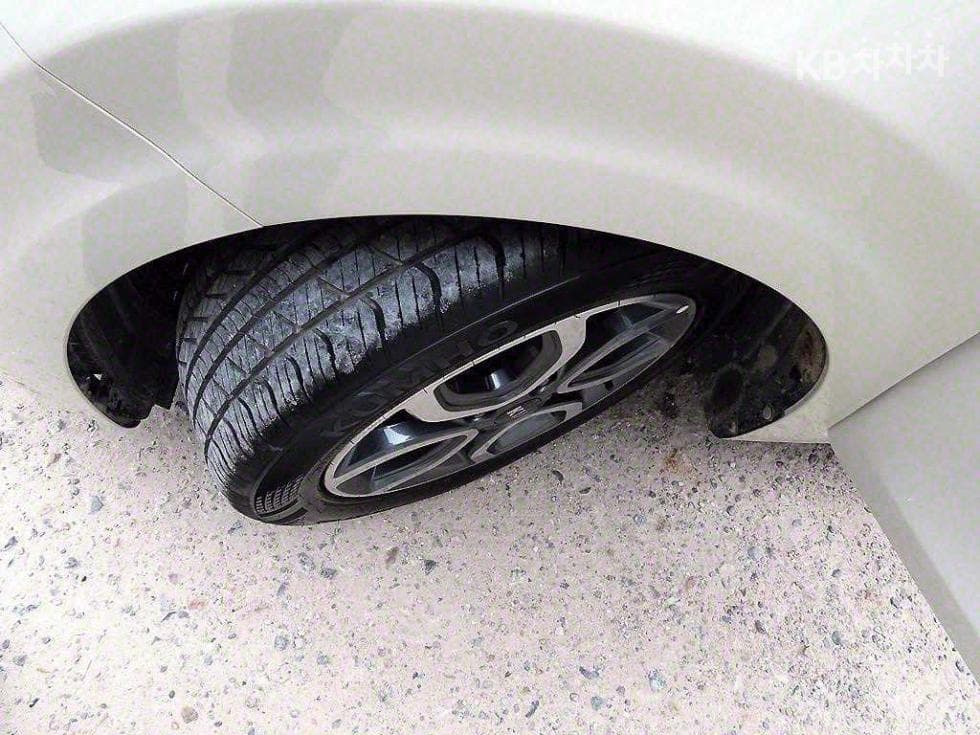 Киа Всеново Morning (старо поколение)(JA)Deluxe - 19