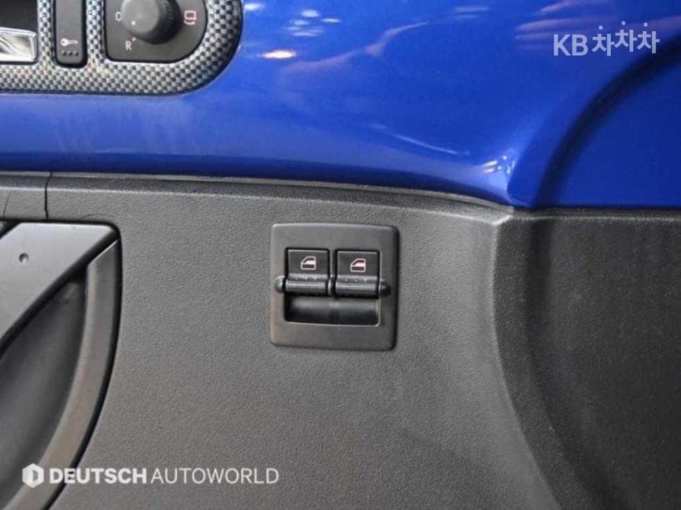 Volkswagen New BeetleDELUXE 2.0 - 16