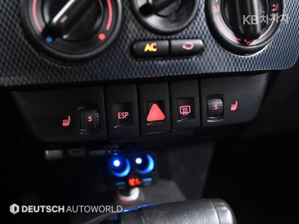 Volkswagen New BeetleDELUXE 2.0 - 17