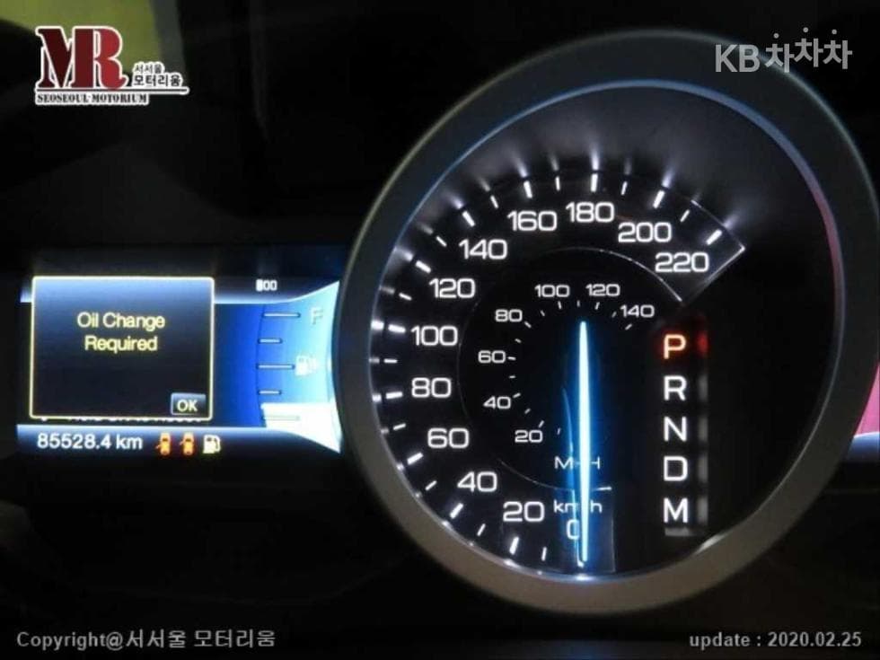 Ford New Explorer3.5 Ti-VCT V6 4WD Limited - 7