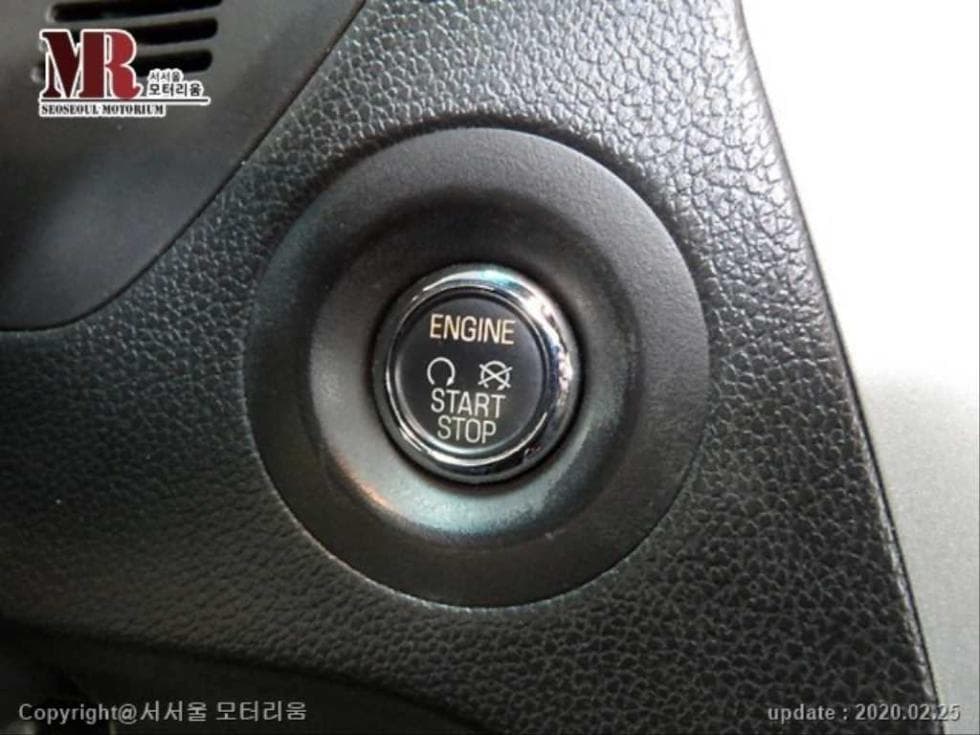 Ford New Explorer3.5 Ti-VCT V6 4WD Limited - 15