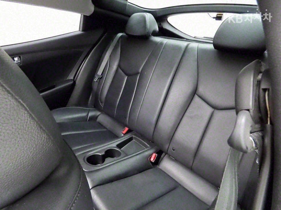 Hyundai VelosterDCT Pack - 12