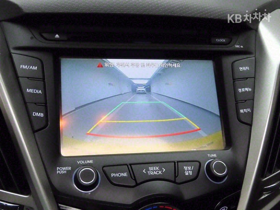 Hyundai VelosterDCT Pack - 15