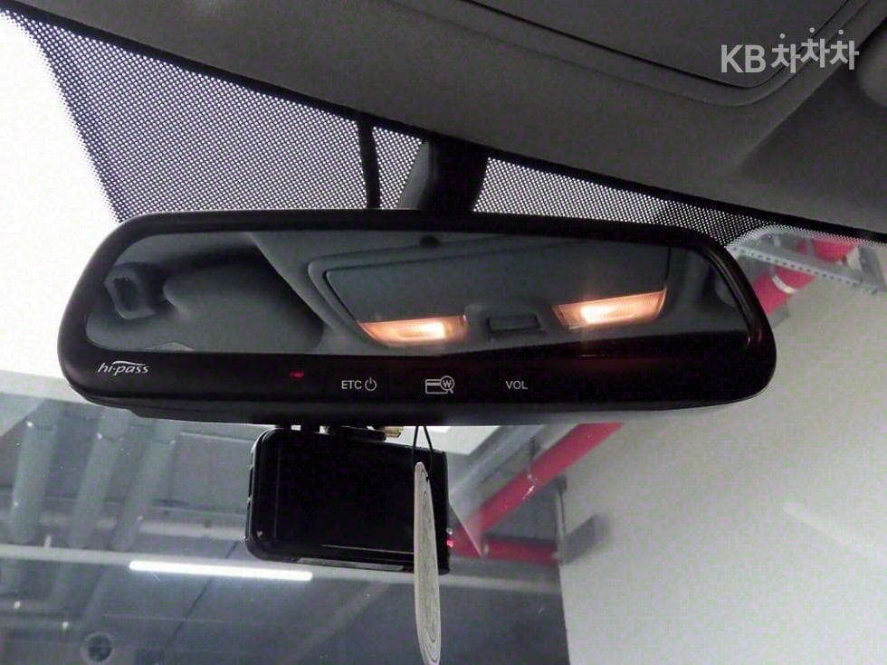 Hyundai VelosterDCT Pack - 16
