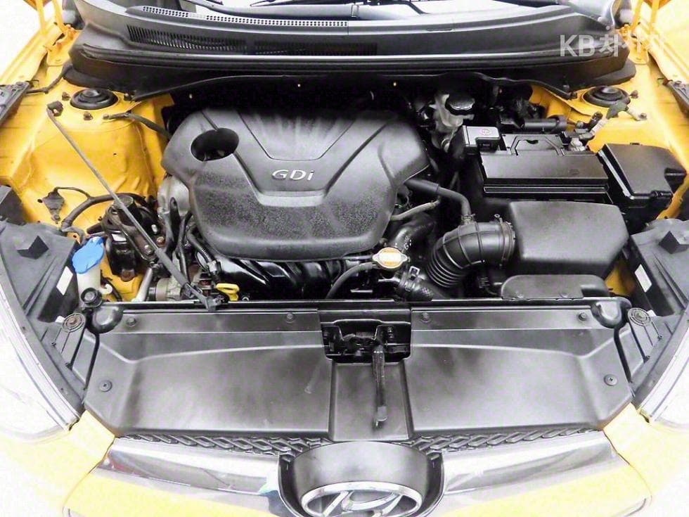 Hyundai VelosterDCT Pack - 20