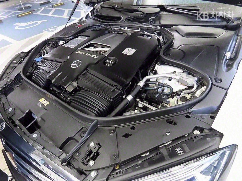 Mercedes-Benz New S-ClassS63 AMG 4MATIC+ - 19