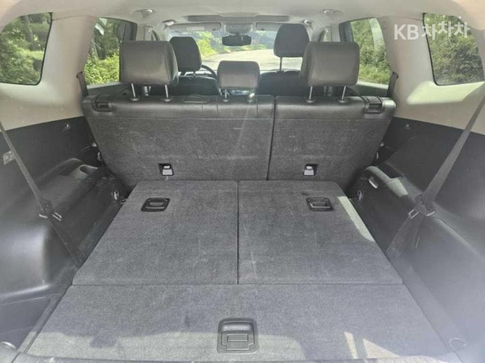 Джи Ем Корея Chevrolet OrlandoLTZ Premium - 7
