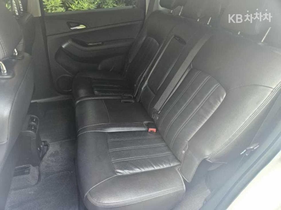Джи Ем Корея Chevrolet OrlandoLTZ Premium - 9