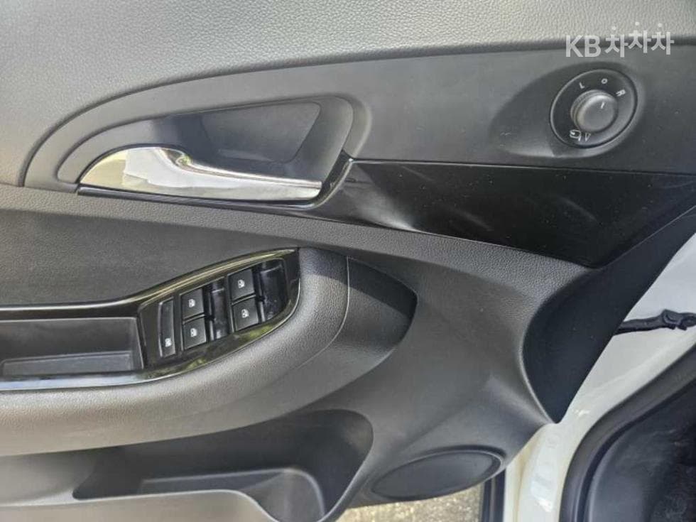 Джи Ем Корея Chevrolet OrlandoLTZ Premium - 10
