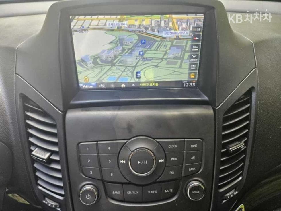 Джи Ем Корея Chevrolet OrlandoLTZ Premium - 12