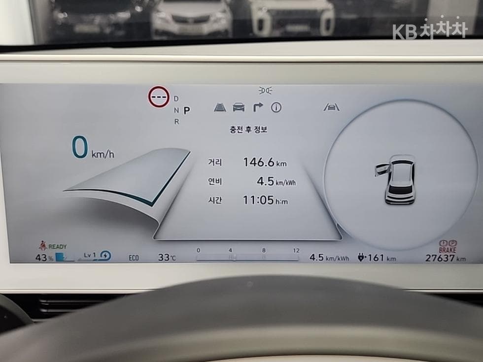 Хюндай IONIQ 5Long Range AWD Exclusive - 6