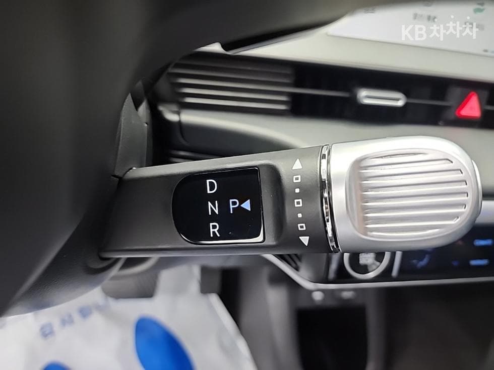 Хюндай IONIQ 5Long Range AWD Exclusive - 8