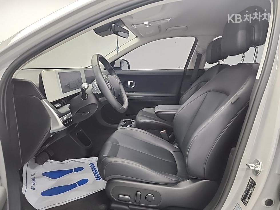 Хюндай IONIQ 5Long Range AWD Exclusive - 11