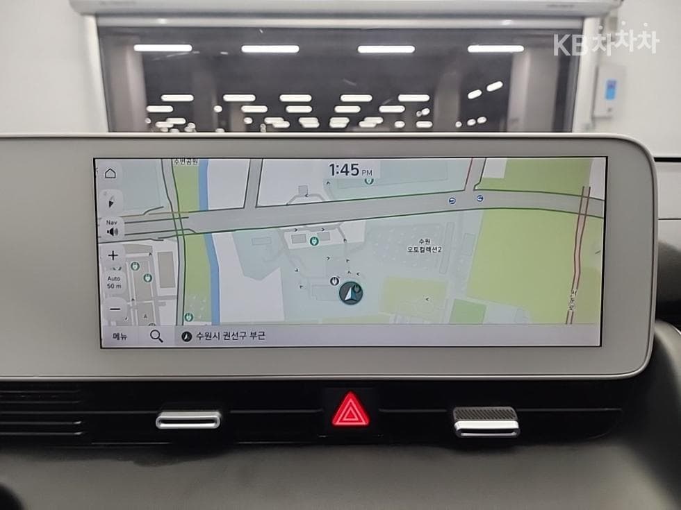 Хюндай IONIQ 5Long Range AWD Exclusive - 14