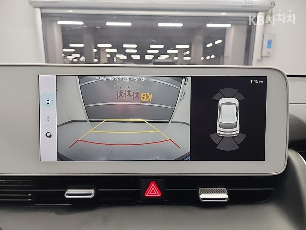 Хюндай IONIQ 5Long Range AWD Exclusive - 15