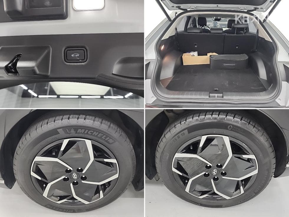 Хюндай IONIQ 5Long Range AWD Exclusive - 18