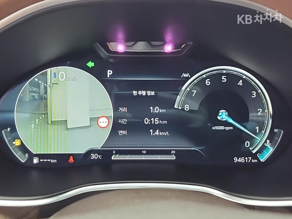 Дженезис G80(RG3)3.5 Турбо Бензин Директ Инжекция AWD - 6