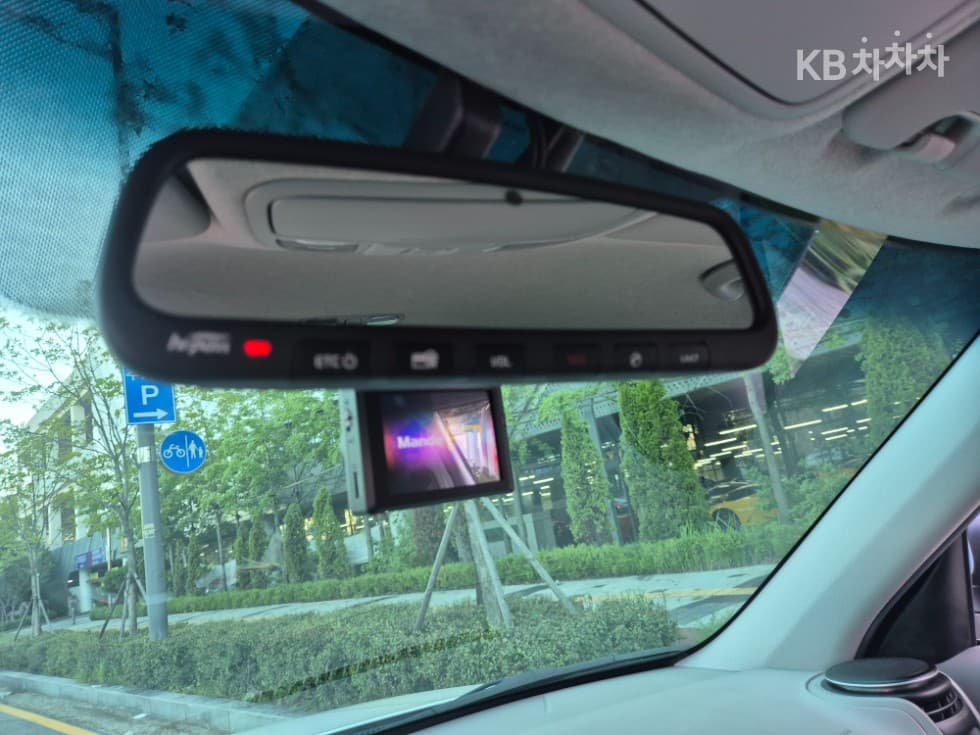 (12n0164)KIA Soul EVEV - 25