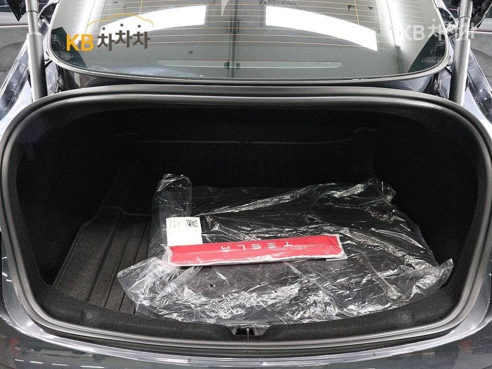 (65週5062)Tesla Model 3Long Range - 5