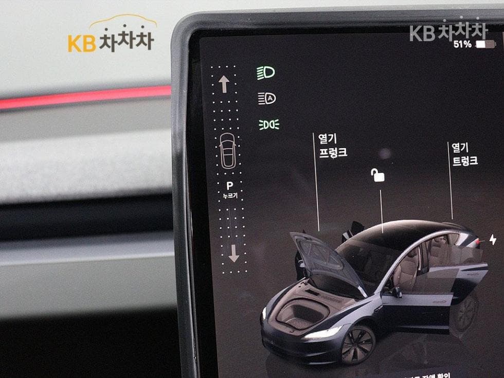 (65週5062)Tesla Model 3Long Range - 8