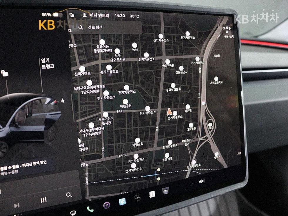 (65週5062)Tesla Model 3Long Range - 9