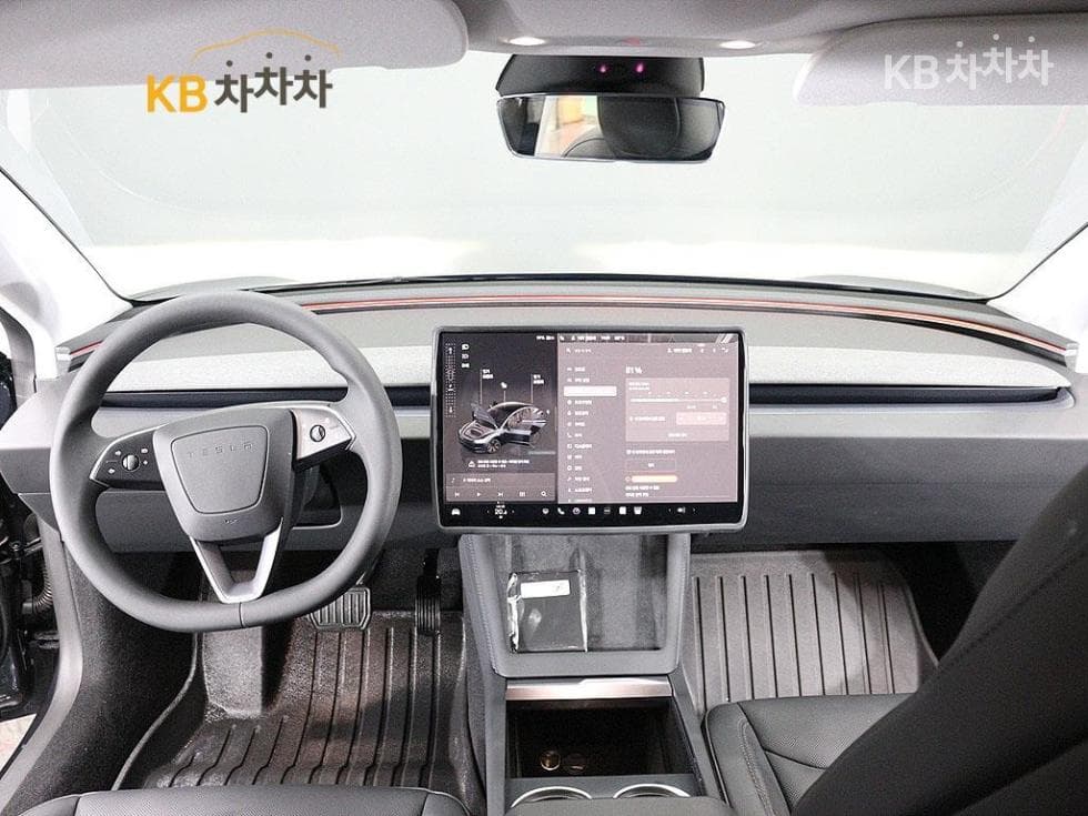 (65週5062)Tesla Model 3Long Range - 14