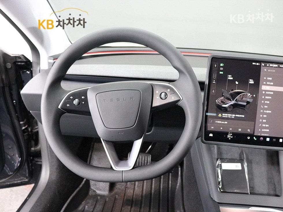 (65週5062)Tesla Model 3Long Range - 15